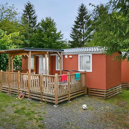 KNAUS Campingpark Walkenried Exterior foto