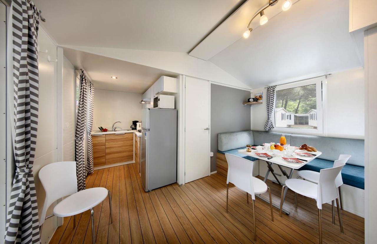 KNAUS Campingpark Walkenried Exterior foto