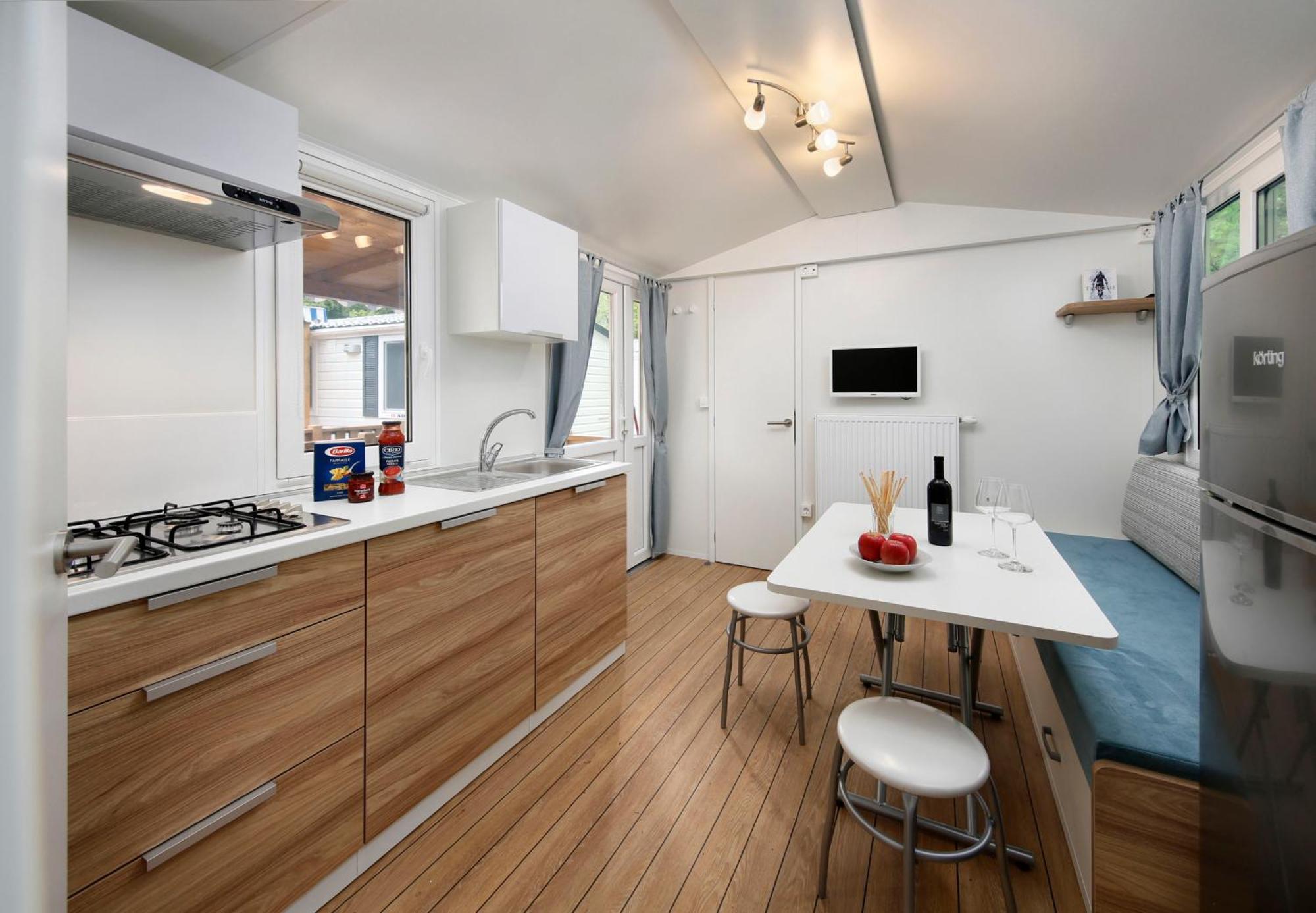 KNAUS Campingpark Walkenried Exterior foto