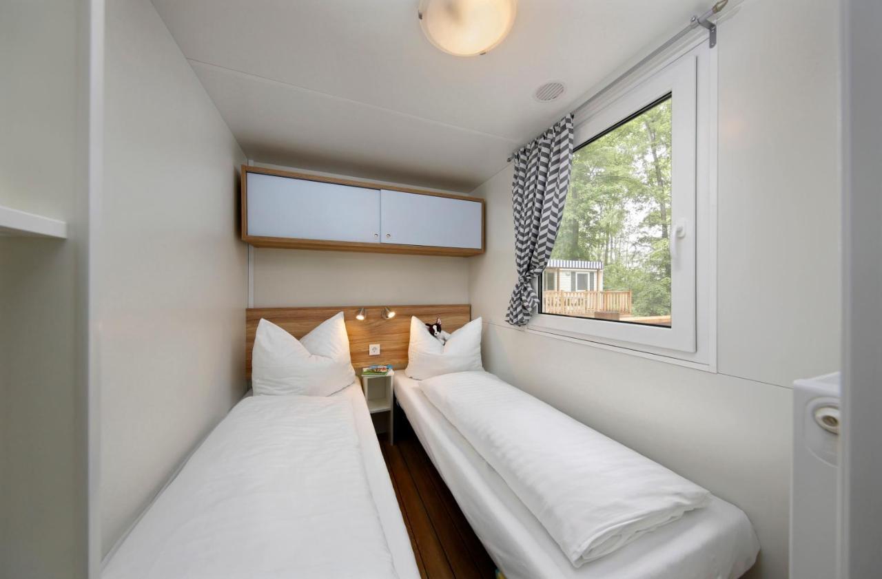 KNAUS Campingpark Walkenried Exterior foto